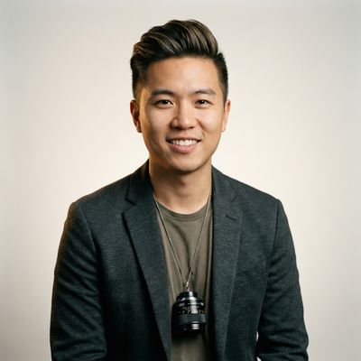 香蕉视频首席导演陈逸飞