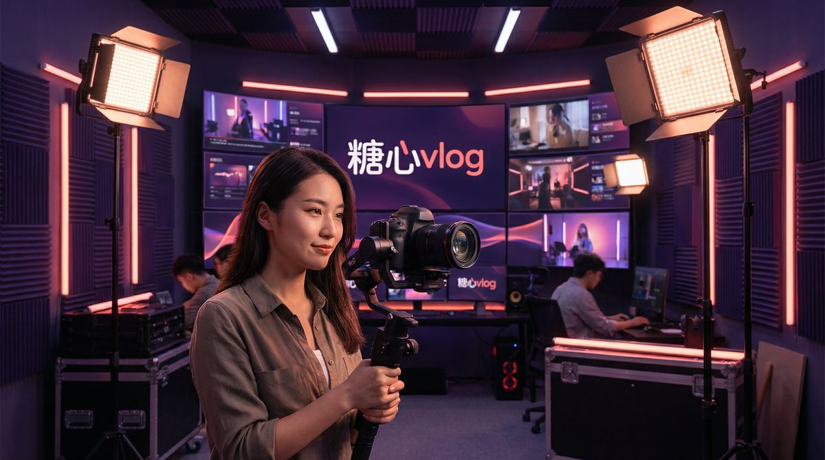 香蕉视频影视传媒工作室