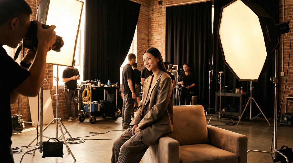 香蕉视频影视拍摄花絮视频