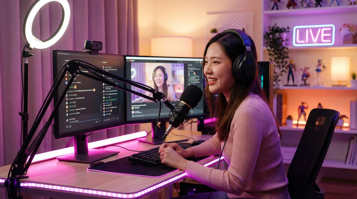 视频直播精彩回放