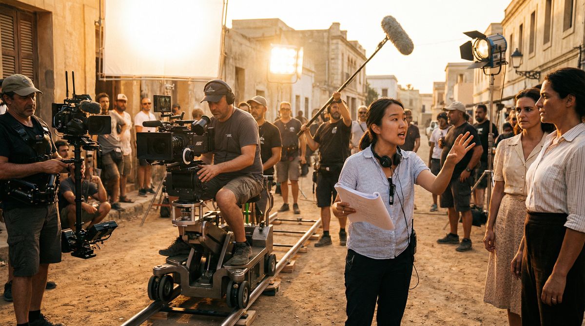 香蕉视频短片拍摄视频